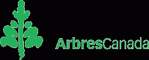 Arbres Canada logo