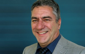 Jean-François Béliveau