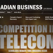 Canadian Business Magazine.