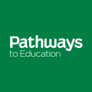 Pathways to eductaion logo