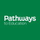 Pathways to eductaion logo