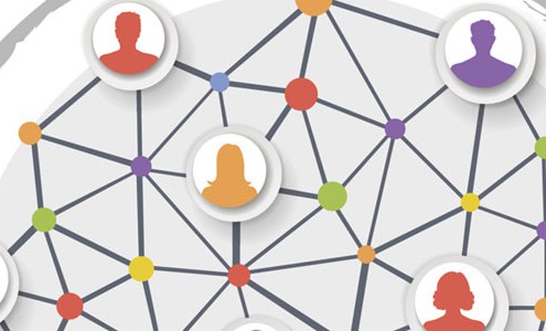 interconnected