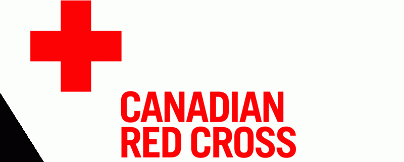 Canadian Red Cross logo
