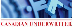 Canadian Underwriter magazine