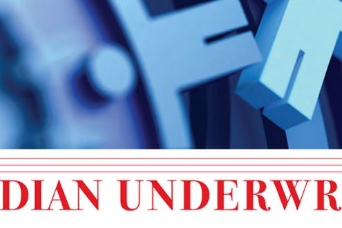 Canadian Underwriter magazine