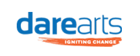 dare arts logo