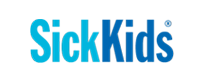 sick kids logo