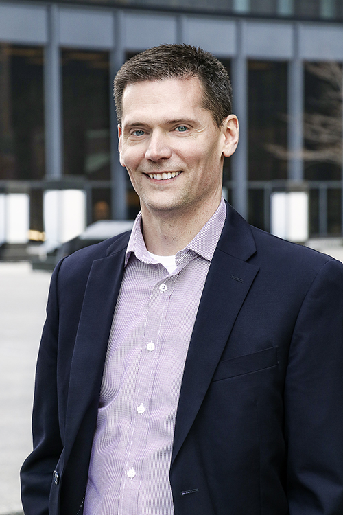 Christopher Harness