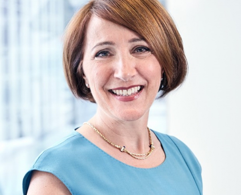CEO Silvy Wright