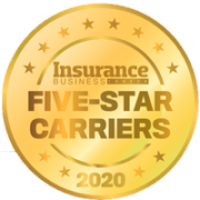 IBC Five-Star Carriers Logo