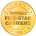 IBC Five-Star Carriers Logo