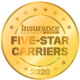 IBC Five-Star Carriers Logo