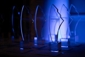 CNA Award for Philanthropy and Community Service