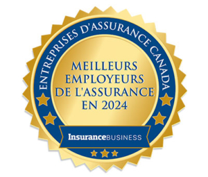 Meilleurs employeurs en assurance de 2024